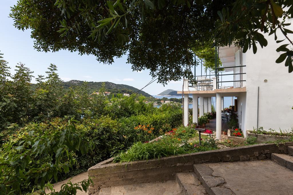 Apartments Miskovic Donje Celo Екстер'єр фото