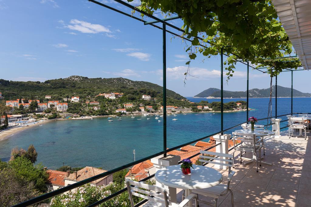 Apartments Miskovic Donje Celo Екстер'єр фото