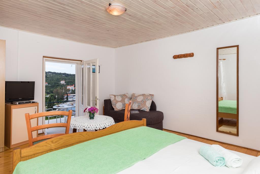 Apartments Miskovic Donje Celo Екстер'єр фото
