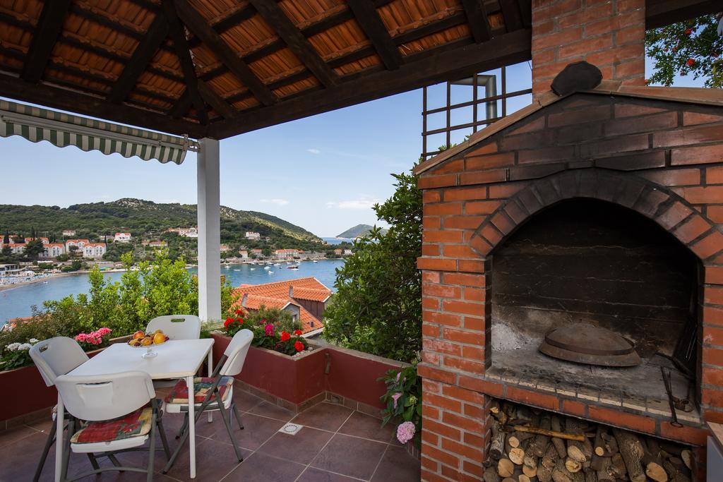 Apartments Miskovic Donje Celo Екстер'єр фото