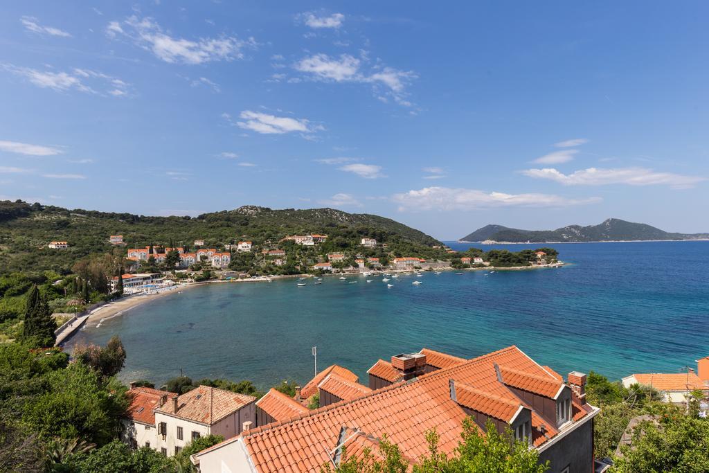 Apartments Miskovic Donje Celo Екстер'єр фото
