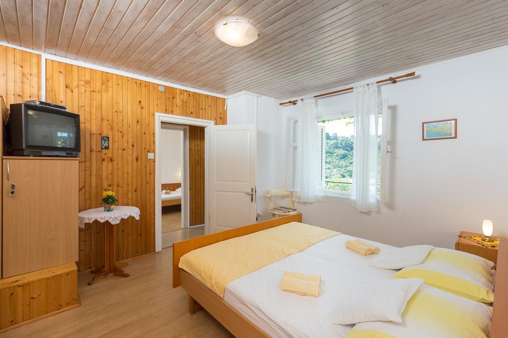 Apartments Miskovic Donje Celo Екстер'єр фото