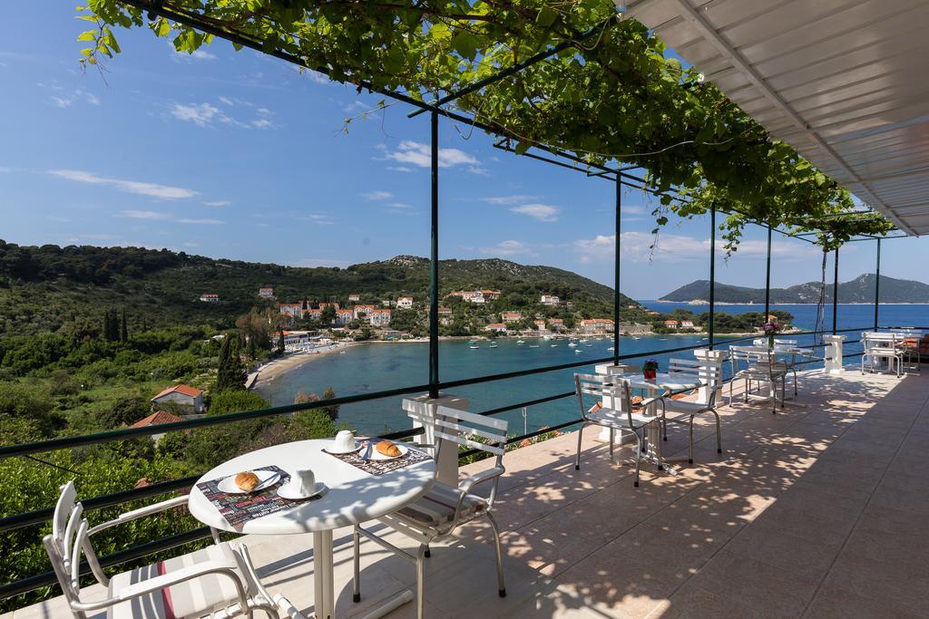 Apartments Miskovic Donje Celo Екстер'єр фото