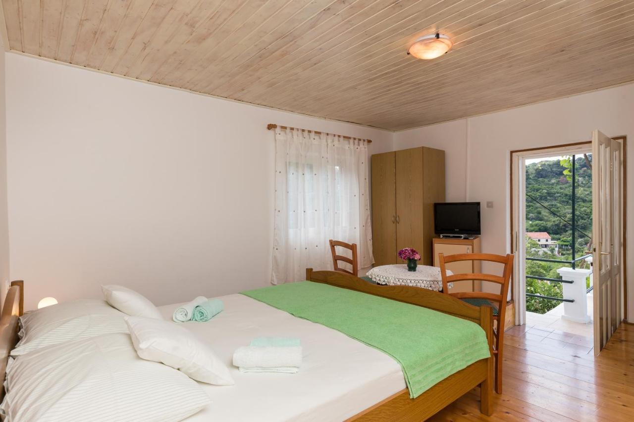 Apartments Miskovic Donje Celo Номер фото