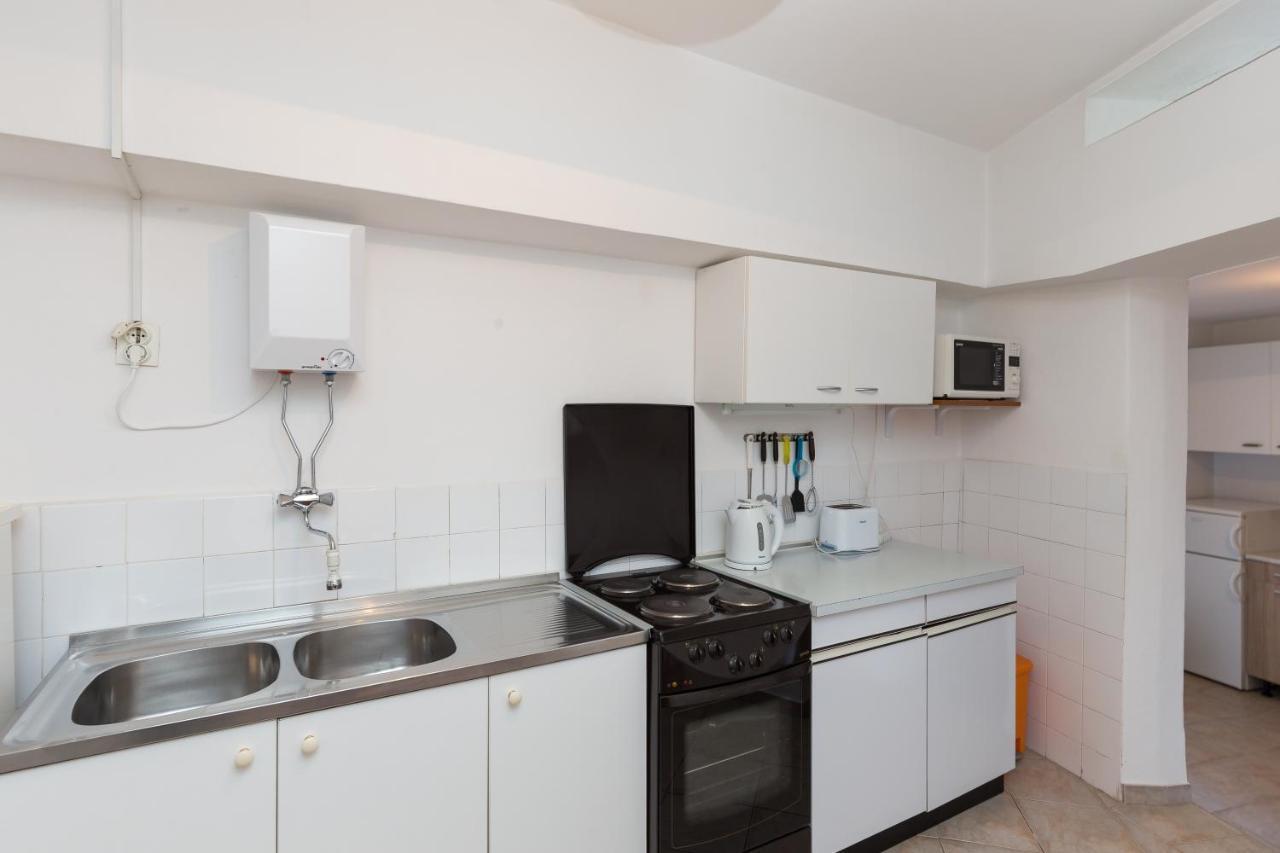 Apartments Miskovic Donje Celo Номер фото