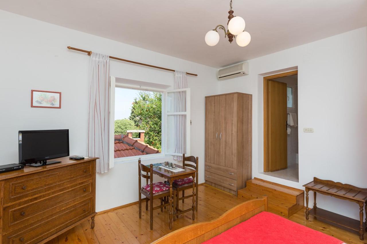 Apartments Miskovic Donje Celo Номер фото