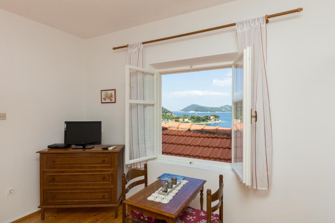 Apartments Miskovic Donje Celo Номер фото