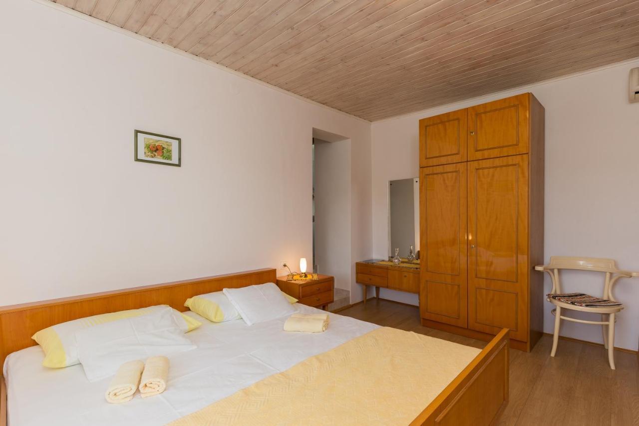 Apartments Miskovic Donje Celo Номер фото
